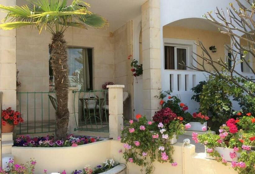 Apartamento 1 Quarto, Bueno