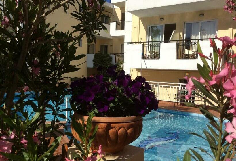 Apartamento 1 Quarto, Bueno