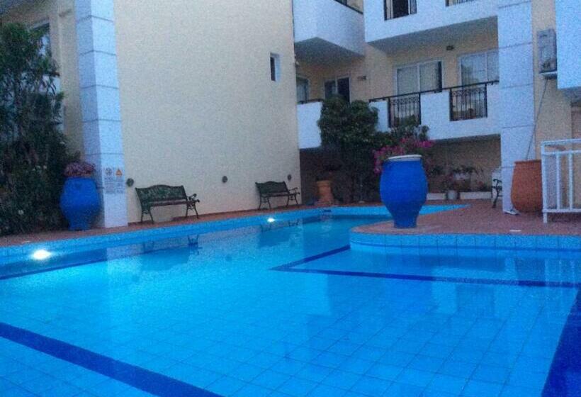 Apartamento 1 Quarto, Bueno