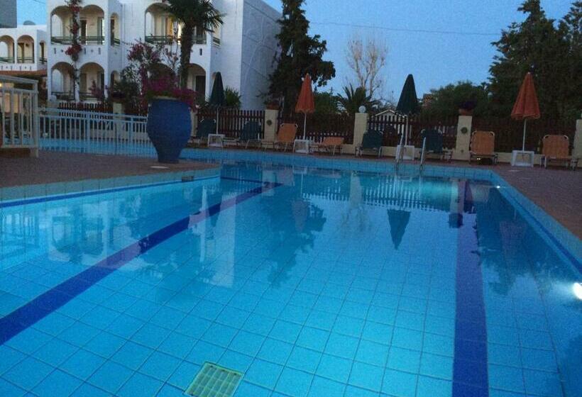 Apartamento 1 Quarto, Bueno