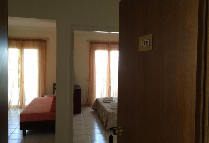 Apartamento 1 Quarto, Bueno