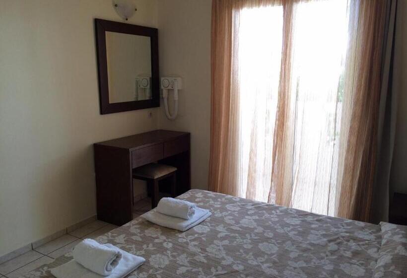 Apartamento 1 Quarto, Bueno