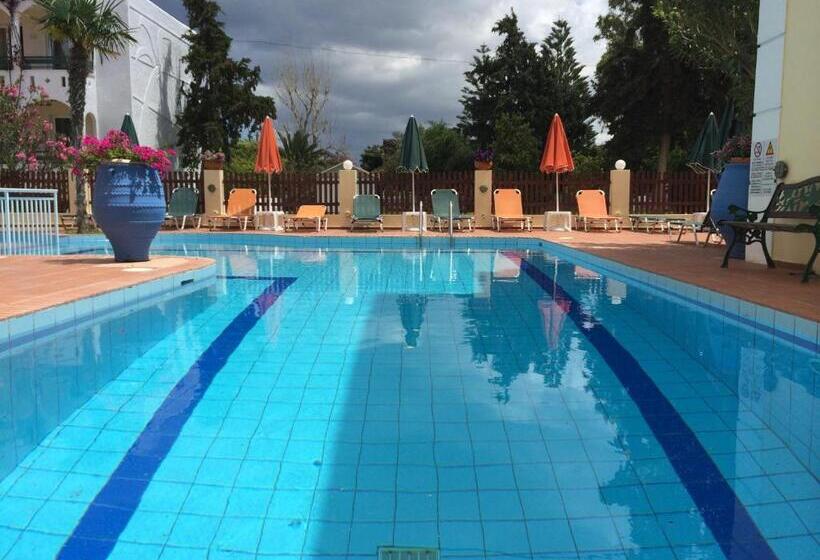 Apartamento 1 Quarto, Bueno