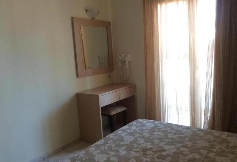 Apartamento 1 Quarto, Bueno