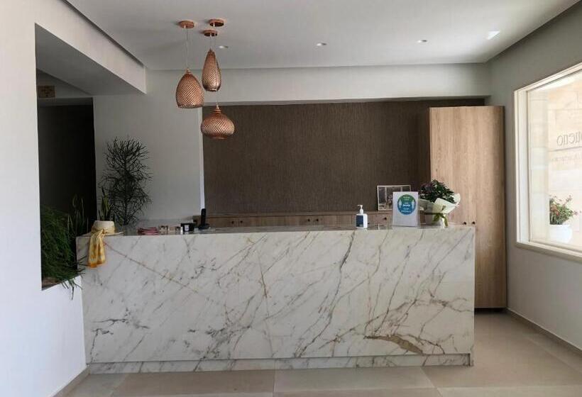 Apartamento 1 Quarto, Bueno