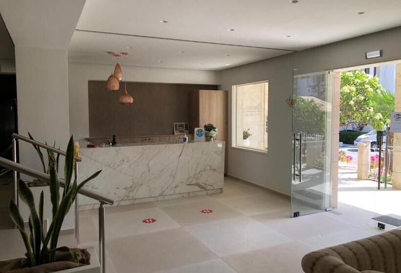 Apartamento 1 Quarto, Bueno