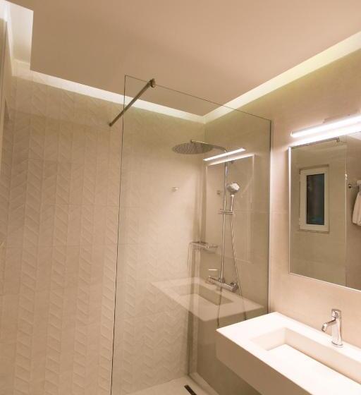 Apartamento 1 Quarto, Bueno