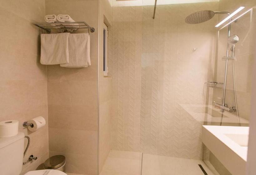 Apartamento 1 Quarto, Bueno