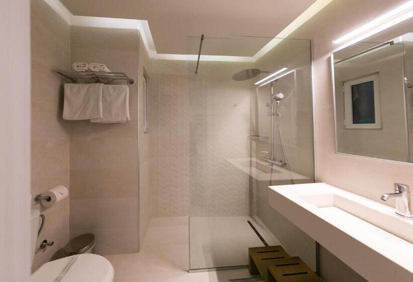 Apartamento 1 Quarto, Bueno