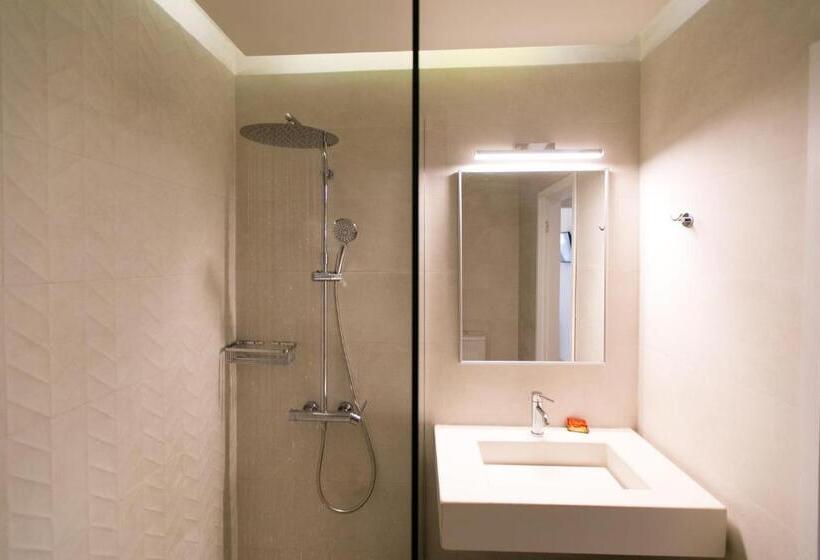 Apartamento 1 Quarto, Bueno