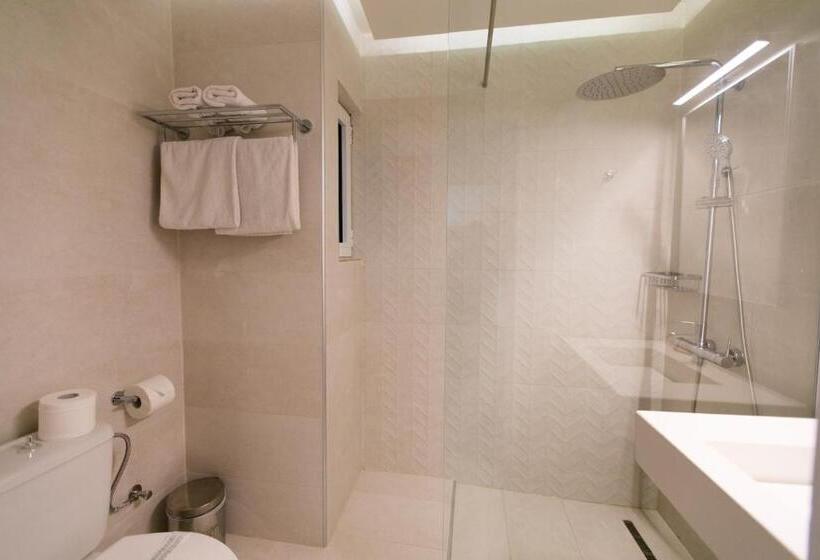 Apartamento 1 Quarto, Bueno