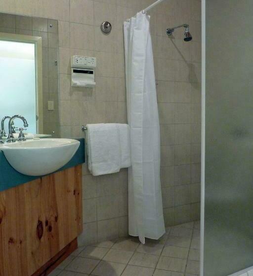 이코노미 룸, Coonawarra Place Motor Inn