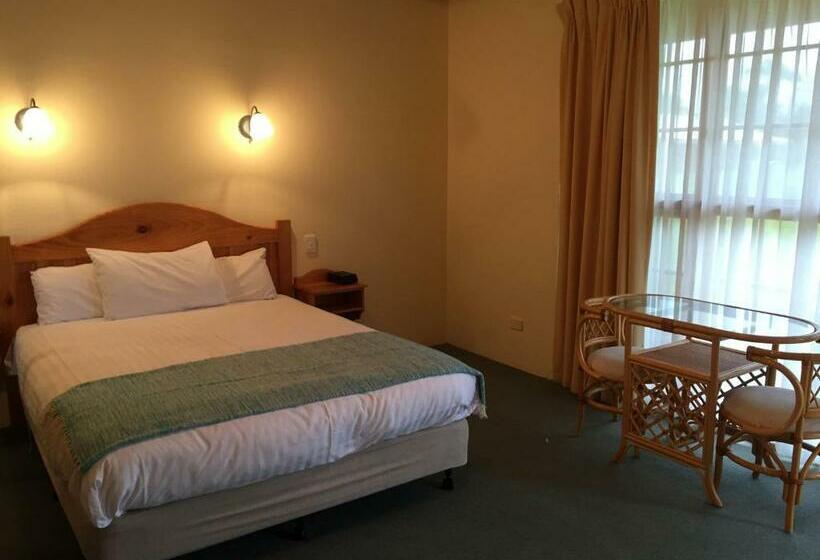 חדר אקונומי, Coonawarra Place Motor Inn