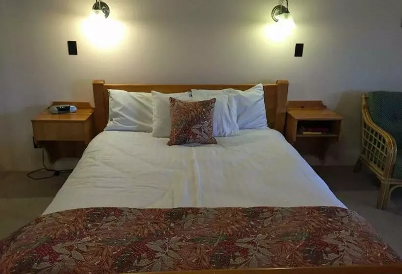 スイート, Coonawarra Place Motor Inn