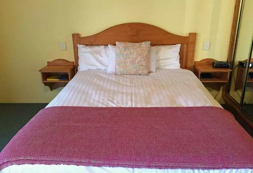 エコノミールーム, Coonawarra Place Motor Inn
