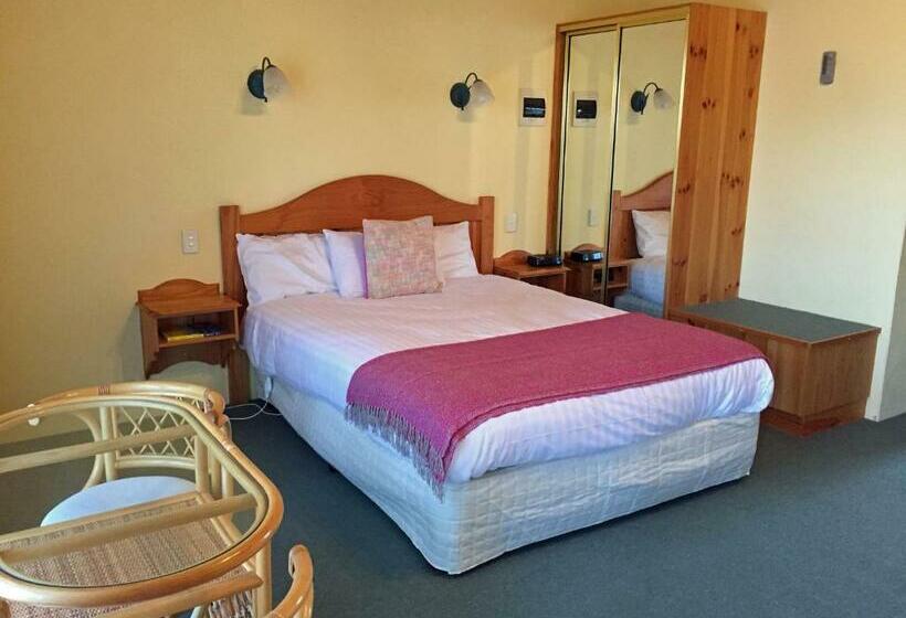 이코노미 룸, Coonawarra Place Motor Inn