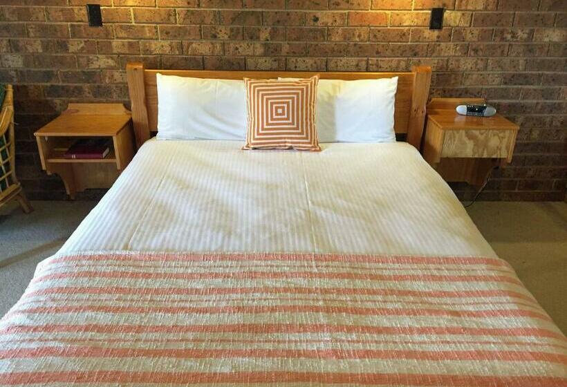 סוויטה, Coonawarra Place Motor Inn