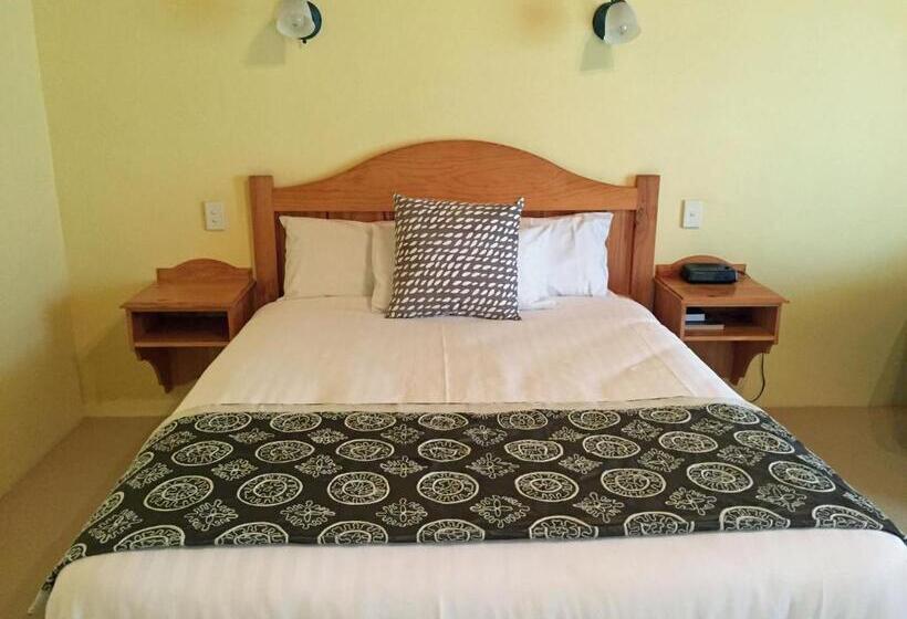 디럭스 스위트, Coonawarra Place Motor Inn