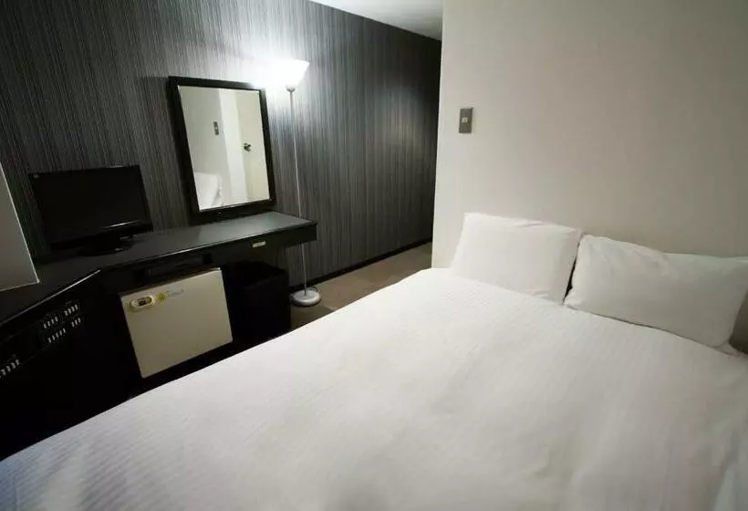 エコノミールーム, Green Rich Hotel Oita Miyakomachi