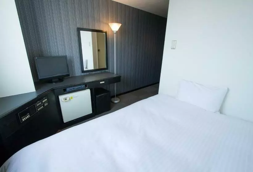 エコノミールーム, Green Rich Hotel Oita Miyakomachi