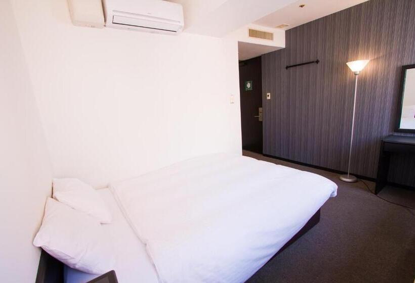Номер Стандарт, Green Rich Hotel Oita Miyakomachi
