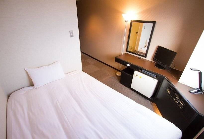 标准单人间, Green Rich Hotel Oita Miyakomachi