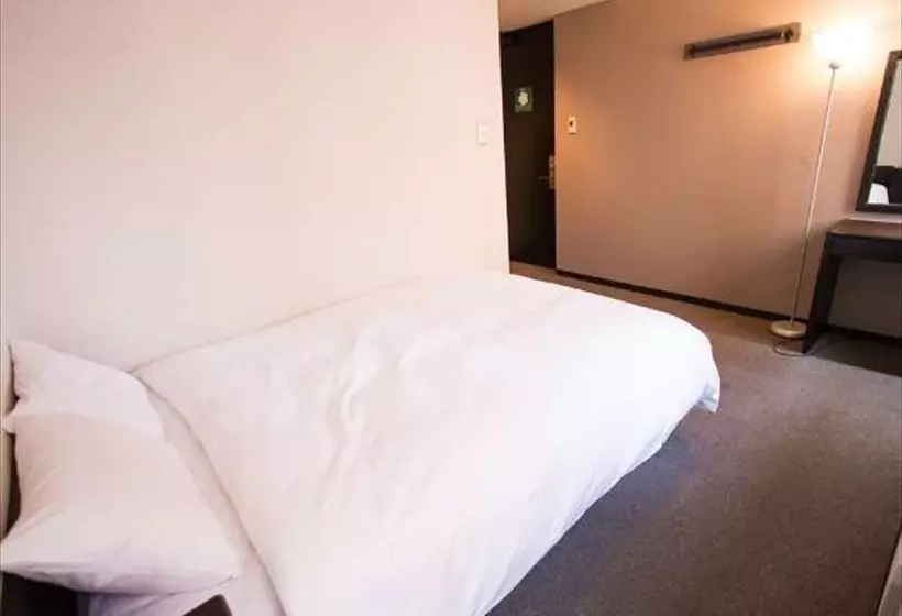 スタンダードルーム, Green Rich Hotel Oita Miyakomachi
