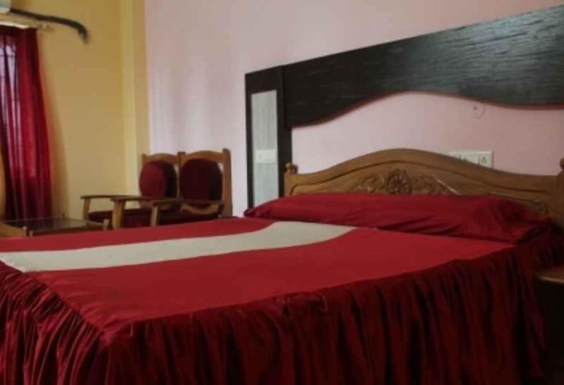 豪华房间, Sambit Royale