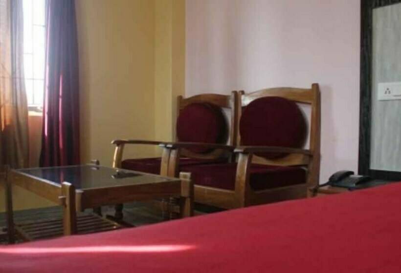 豪华房间, Sambit Royale