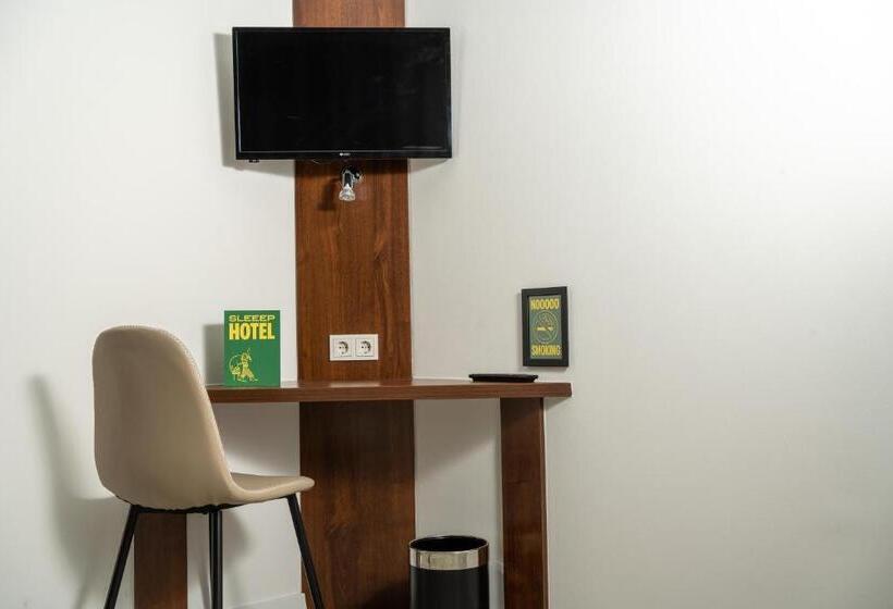 חדר סטנדרט, Sleeep Hotel Ansfelden