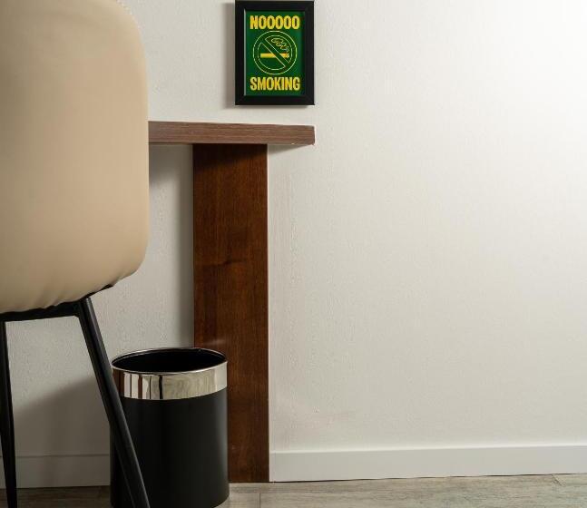 חדר סטנדרט, Sleeep Hotel Ansfelden