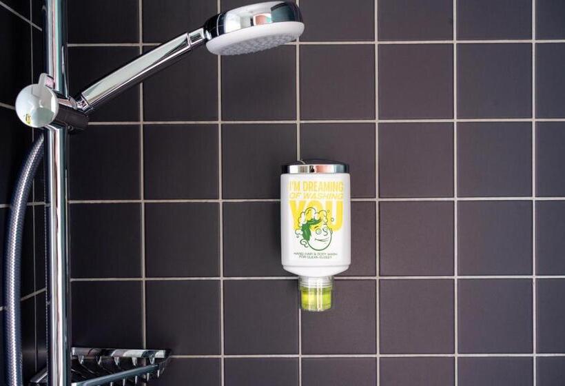 חדר סטנדרט, Sleeep Hotel Ansfelden