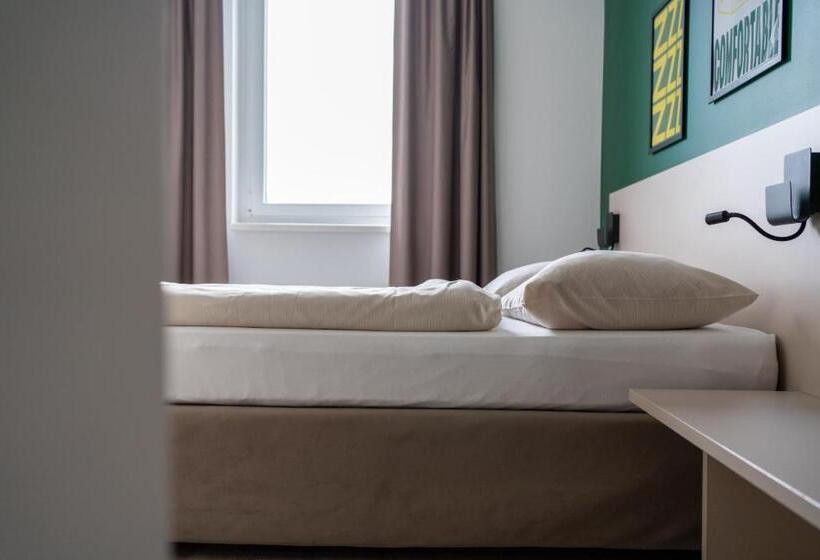 חדר סטנדרט, Sleeep Hotel Ansfelden