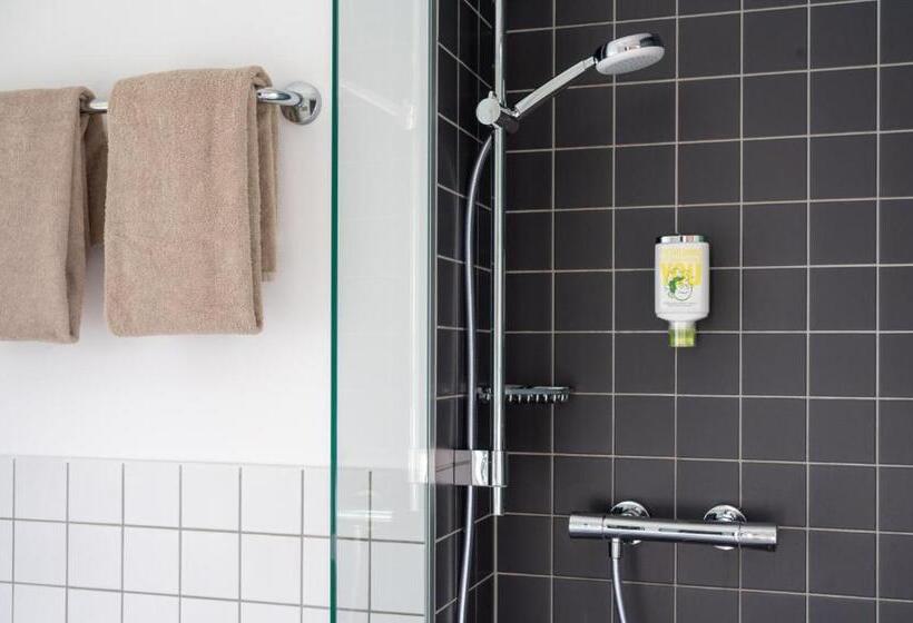 חדר סטנדרט, Sleeep Hotel Ansfelden