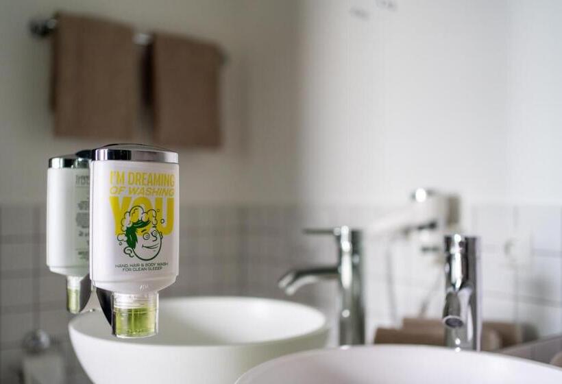 חדר סטנדרט, Sleeep Hotel Ansfelden