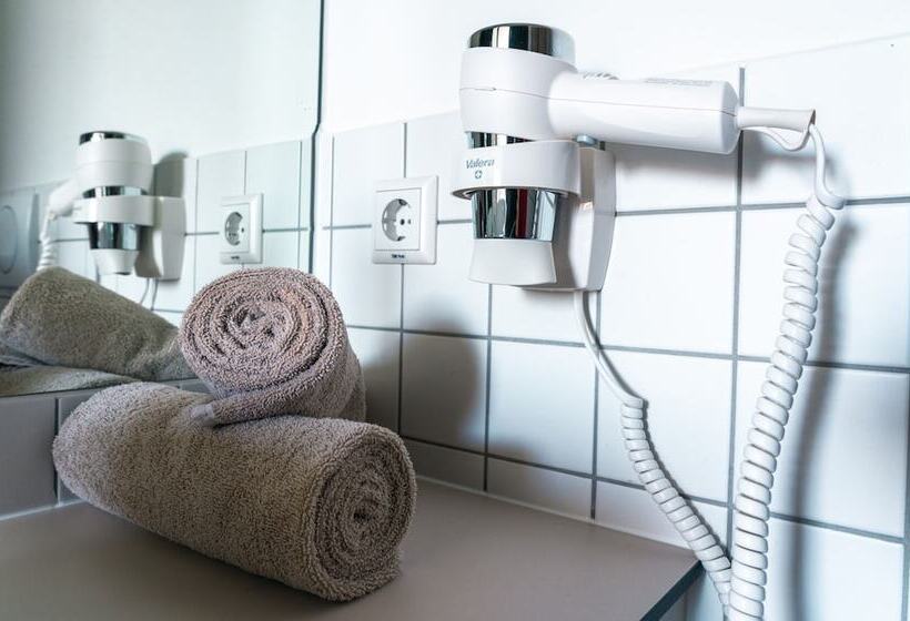 חדר סטנדרט, Sleeep Hotel Ansfelden