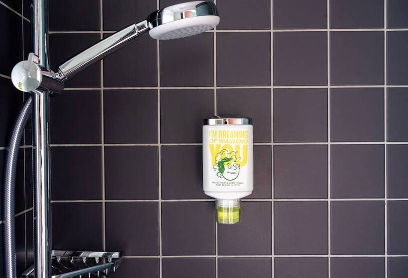 חדר סטנדרט יחיד, Sleeep Hotel Ansfelden