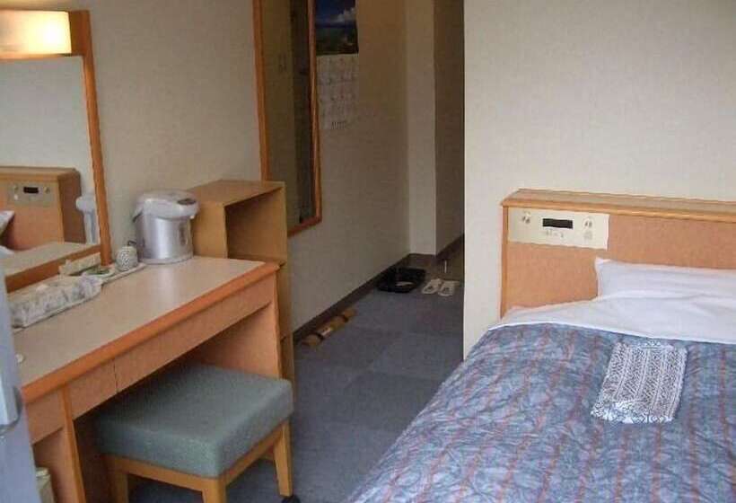 חדר סטנדרט יחיד, Big Marine Amami