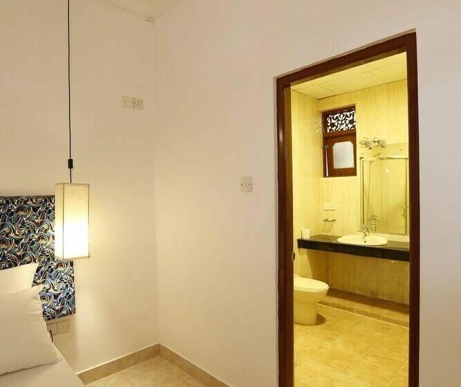 חדר סופריור, C Negombo