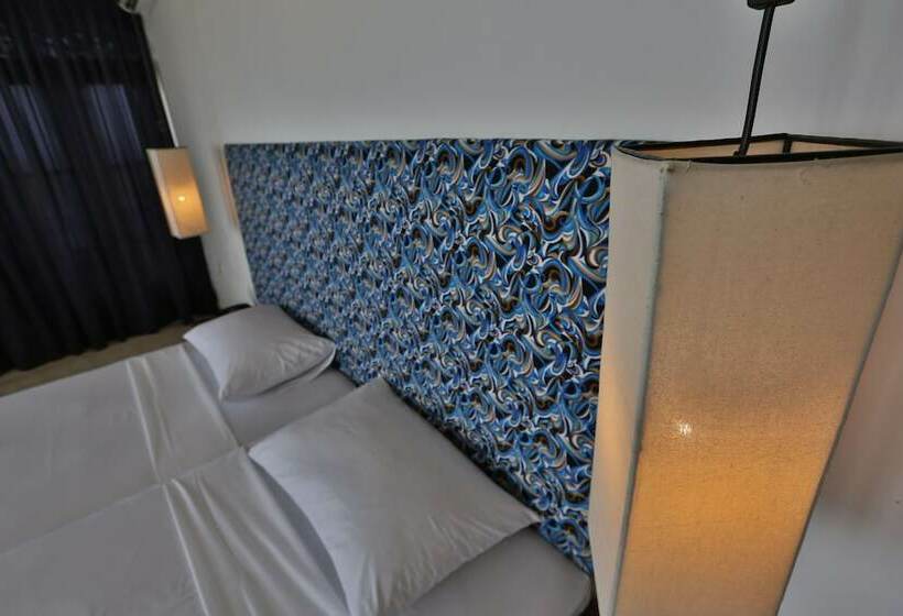 חדר סופריור, C Negombo