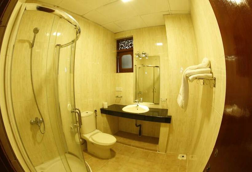 Номер Superior, C Negombo