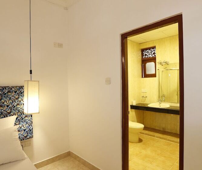 חדר סופריור, C Negombo