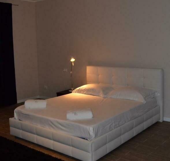 חדר סטנדרט, Eremo