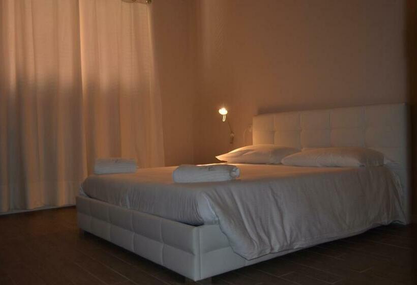 חדר סטנדרט, Eremo