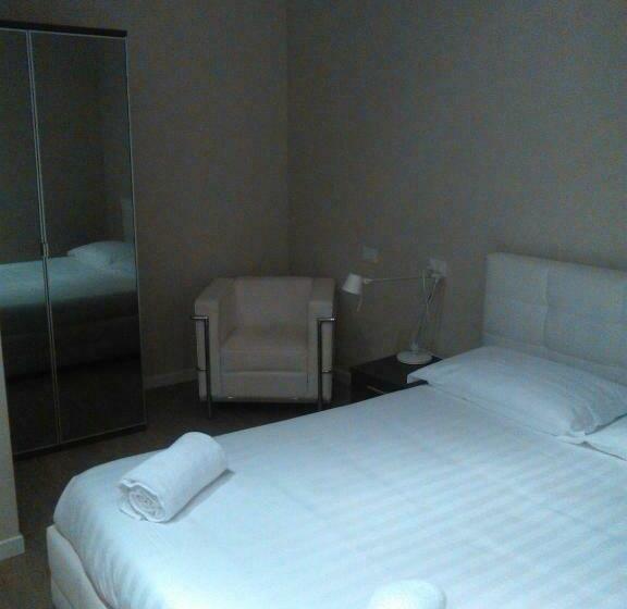 חדר סטנדרט, Eremo