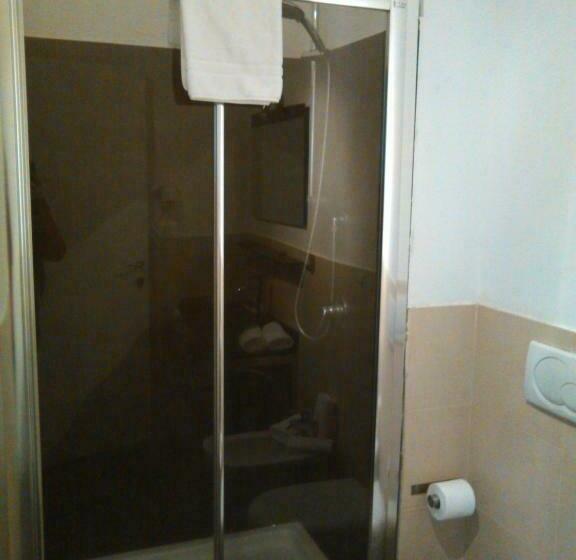 חדר סופריור עם טרסה, Eremo