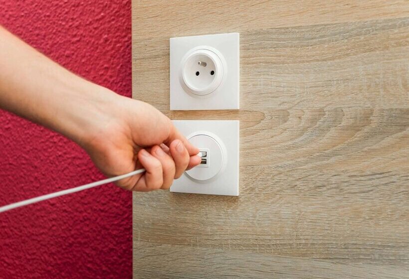 اتاق استاندارد, F1 Lille Metropole