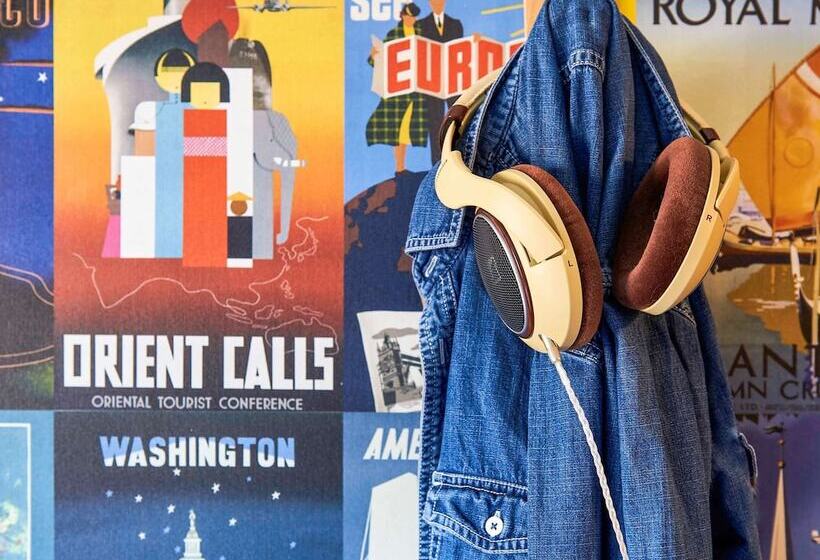 اتاق استاندارد, F1 Lille Metropole