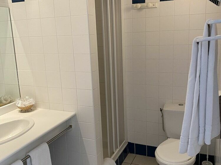 高级大房间, Hôtel Le Laury S