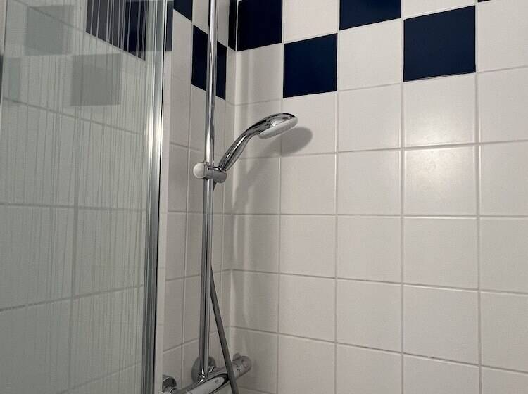 标准间, Hôtel Le Laury S